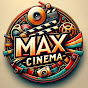 Max Cinema 70mm logo