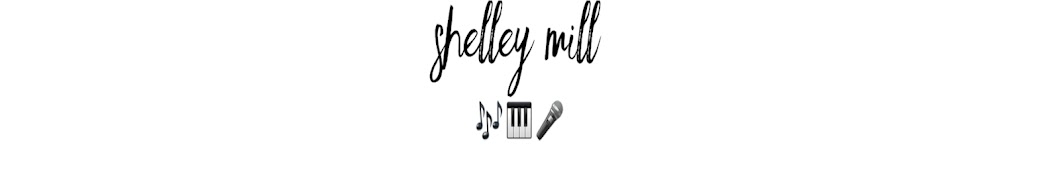 Shelley Mill YouTube channel avatar