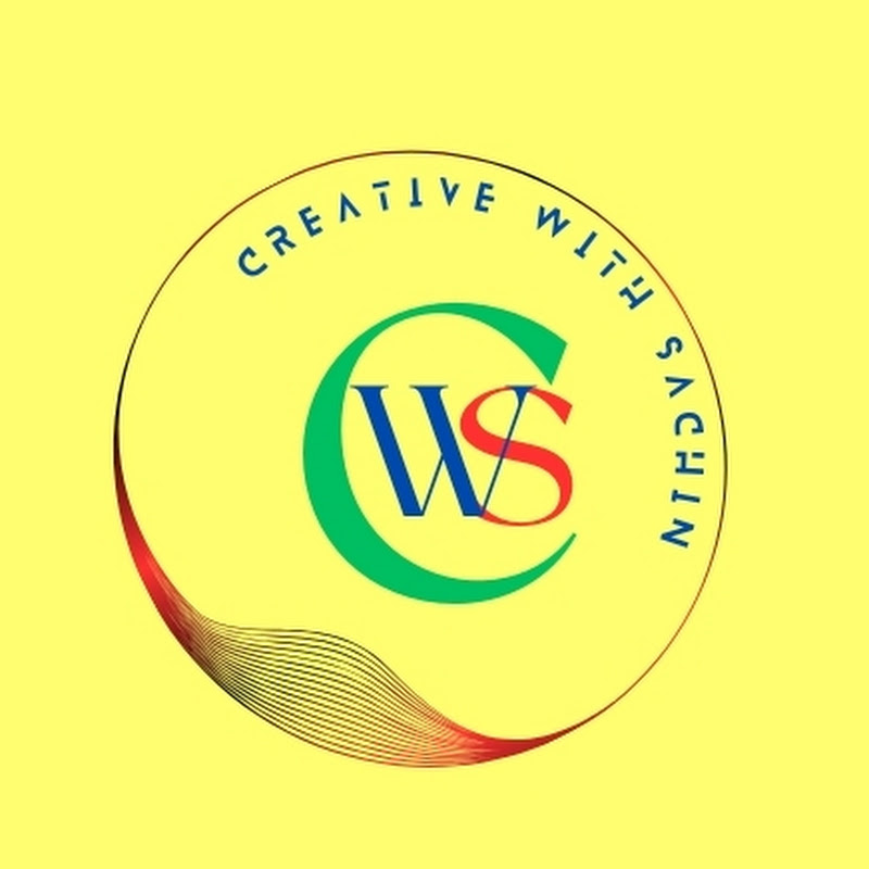 Creativ With Sachin