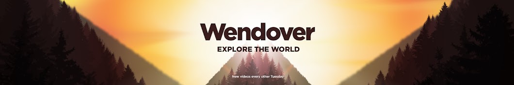 Wendover Productions رمز قناة اليوتيوب