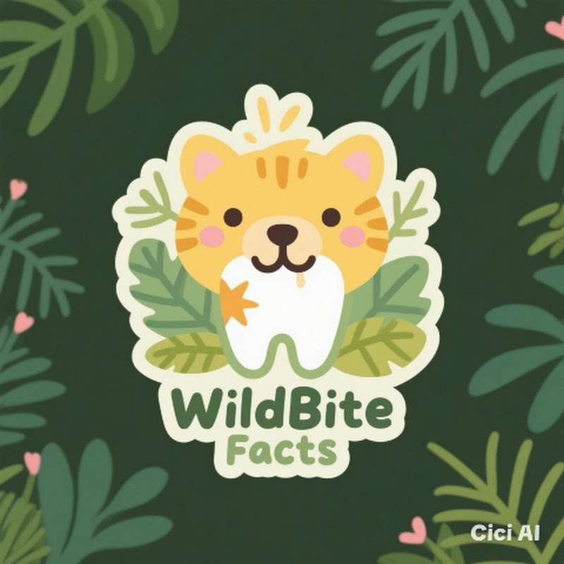 WildBite Facts