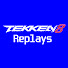7nw_JWzcr3A-channel-avatar-Tekken 8 Replays