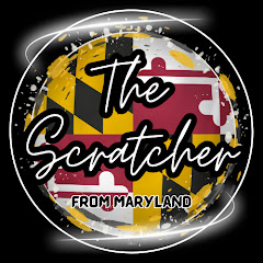 The Scratcher from MD