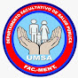 Departamento Facultativo de Salud Pública - UMSA