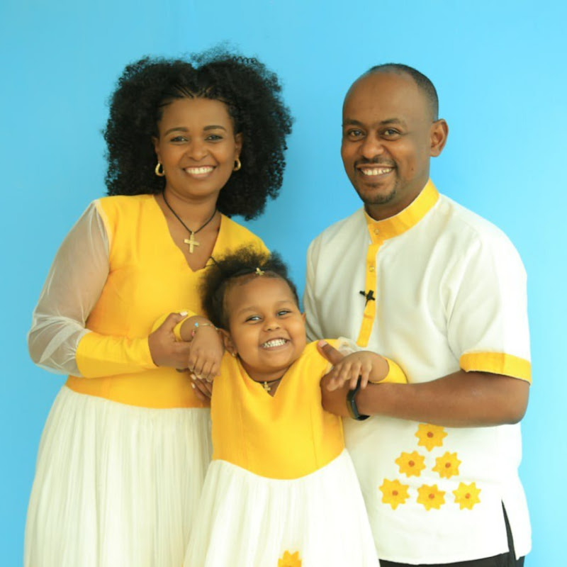 Frie Dagi Family Logo