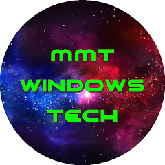 MMT Windows Tech
