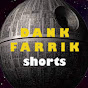 Dank Farrik Shorts logo