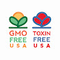 GMO and Toxin Free USA logo