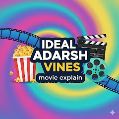 Ideal Adarsh Vines avatar