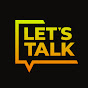 Let's Talk – Thought Leader Series logo