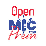 Open Mic With Prem - Telugu Podcast Show