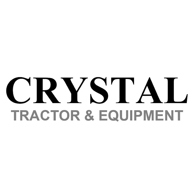 CRYSTAL Tractor & Equipment
