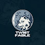 TwistFable•100k logo