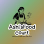 Ashi's Foodcourt logo