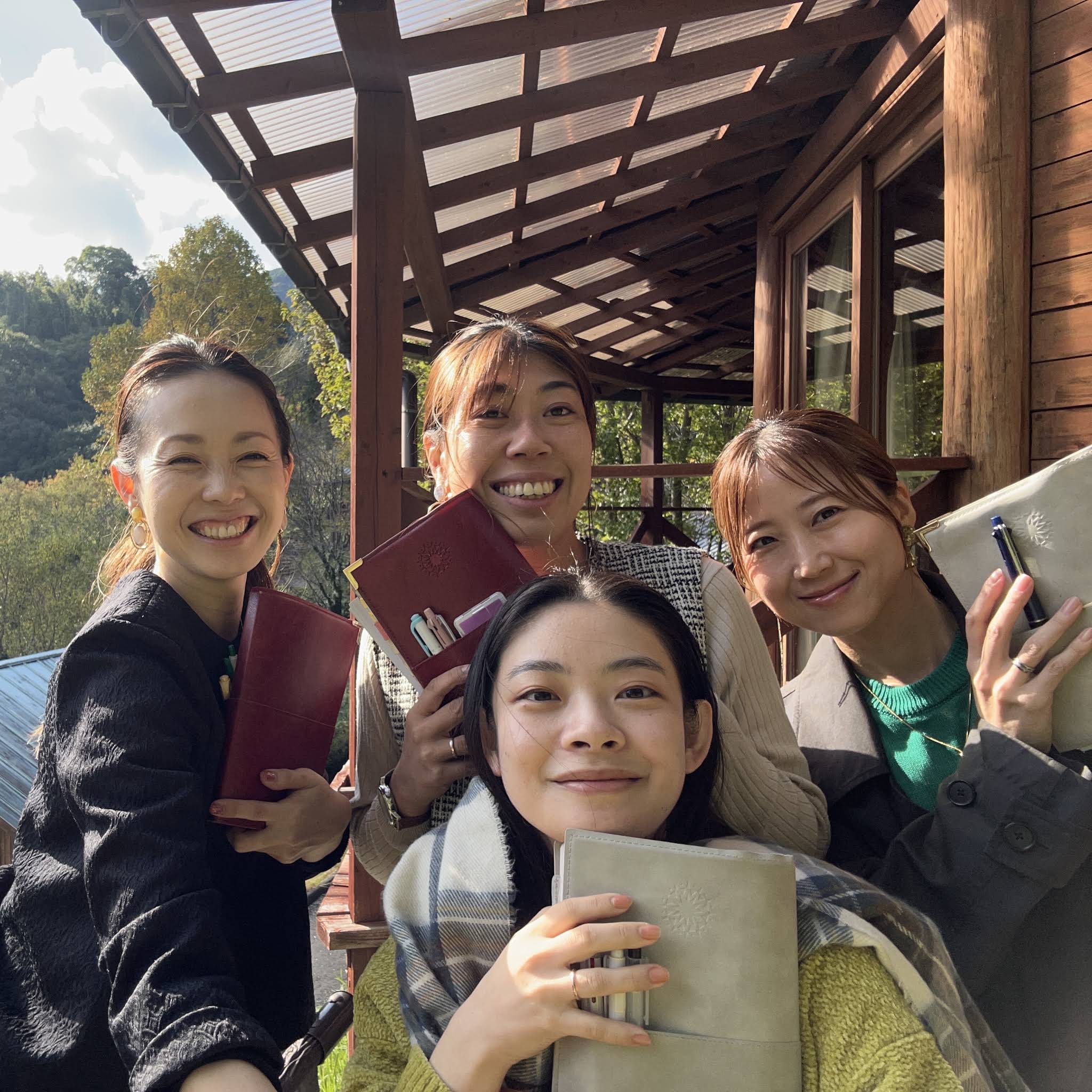 Post from むつみのコーディネートsalon