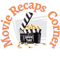 Movie Recaps Corner logo