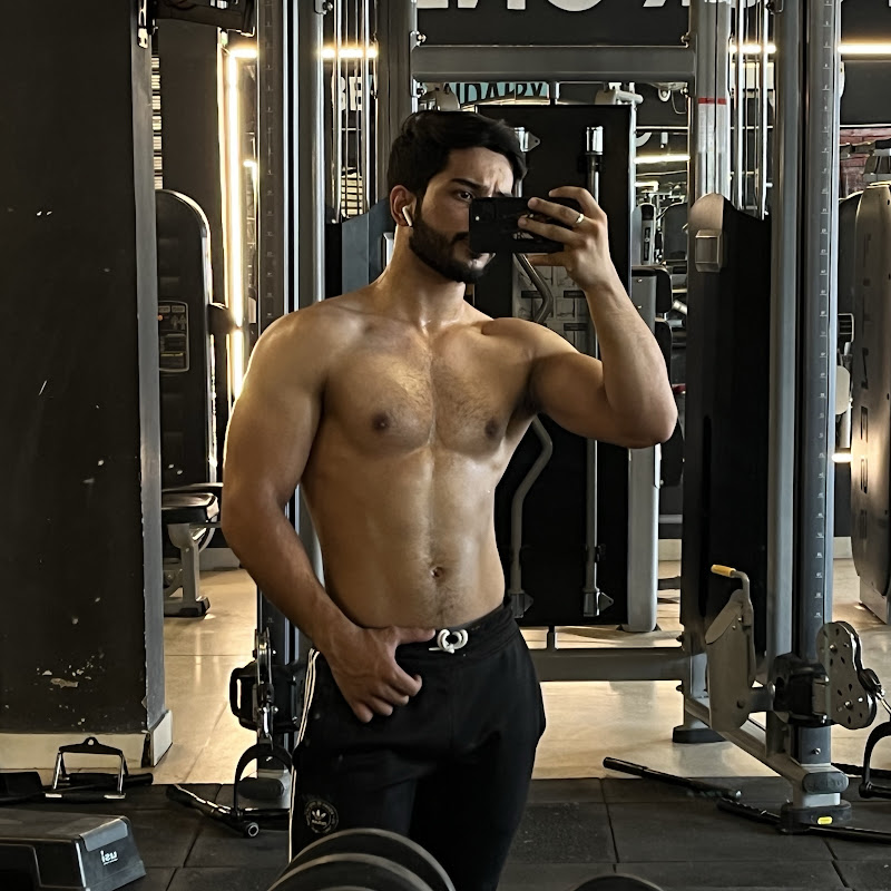 The Fit Lawyer