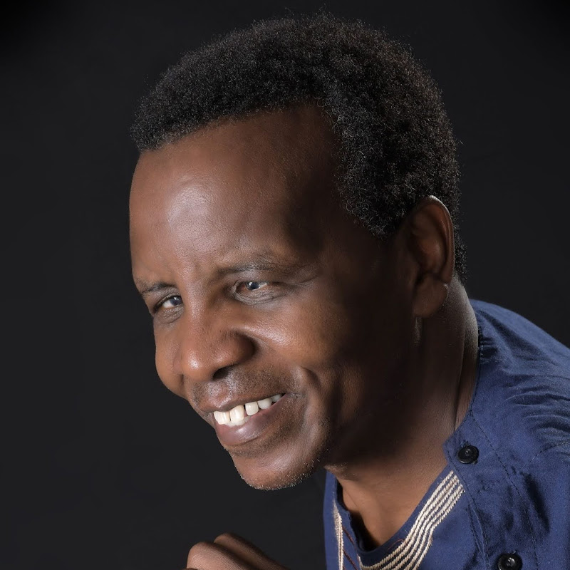 REUBEN KIGAME OFFICIAL