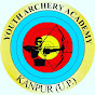 Youth Archery Academy logo