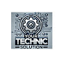 Your Technic Solution (German) logo