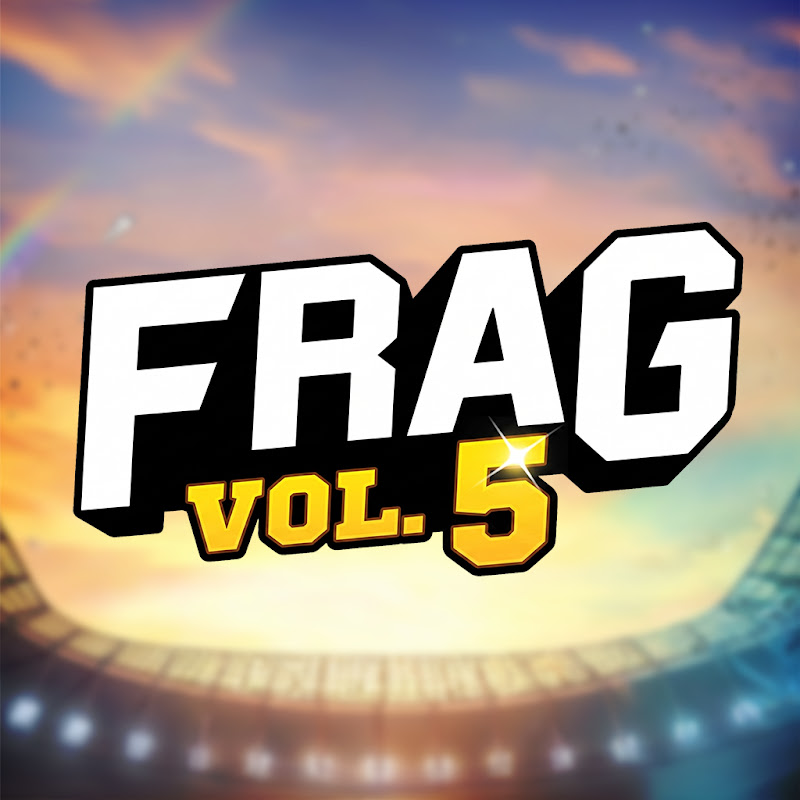 FRAG Pro Shooter Official
