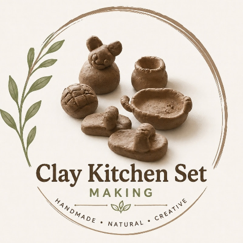 Let's Play Clay
