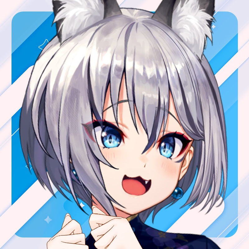 【公認】稲荷いろは切り抜きch