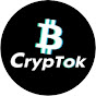 Cryptok logo