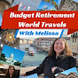 Budget Retirement World Travels logo