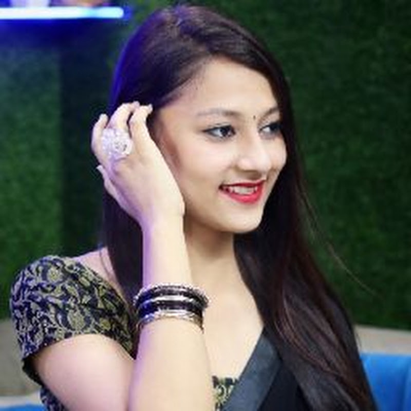 Sona Singh Shorts