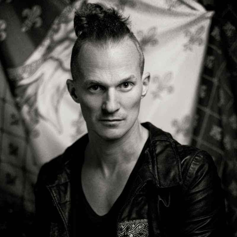 Chris Falconnet