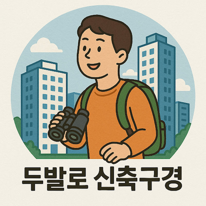 두발로 신축구경