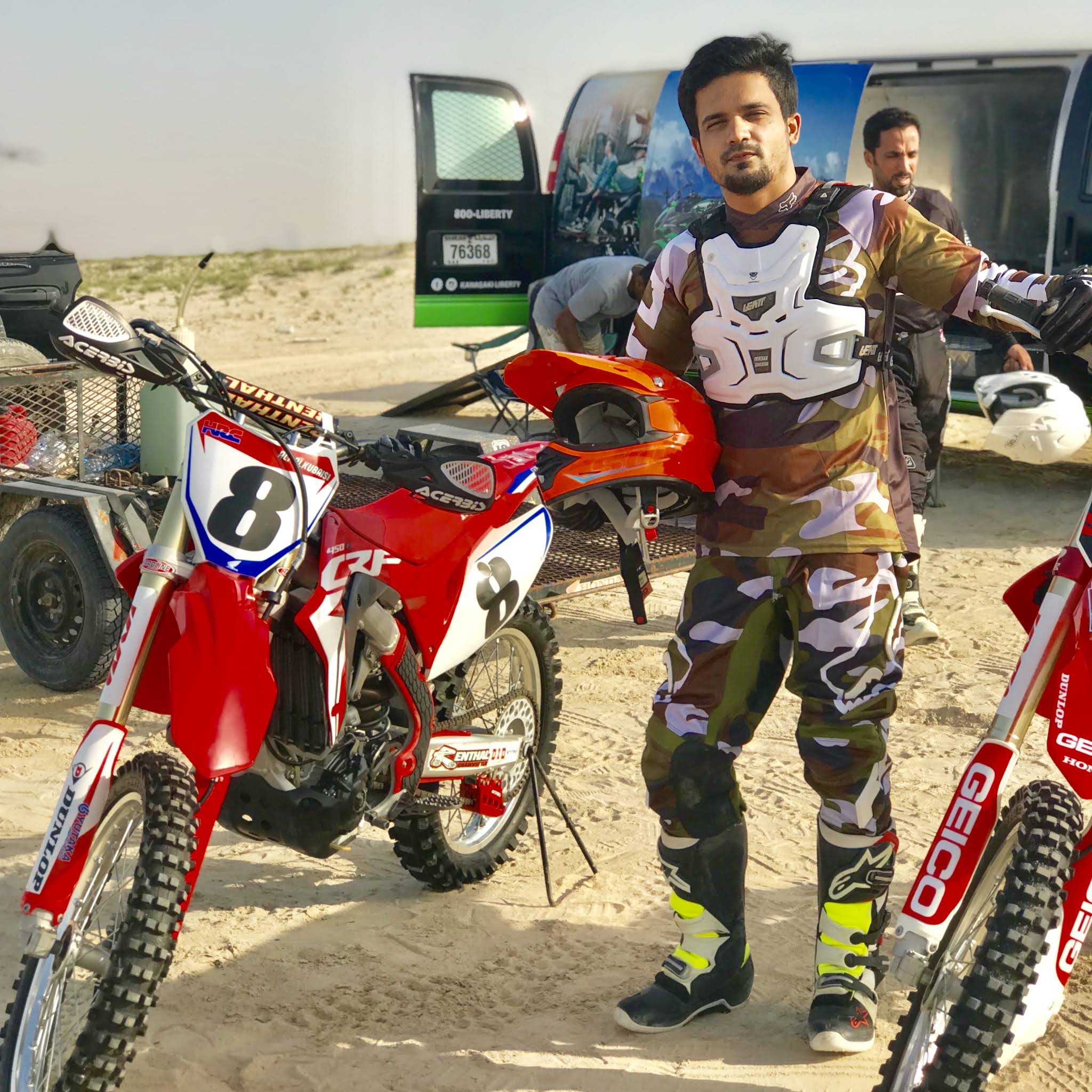 Post from Faraz Stunt Rider