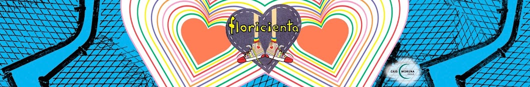 Floricienta YouTube 频道头像