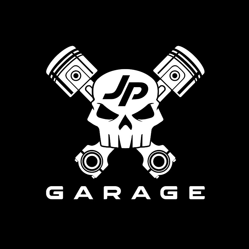 Jp Garage704