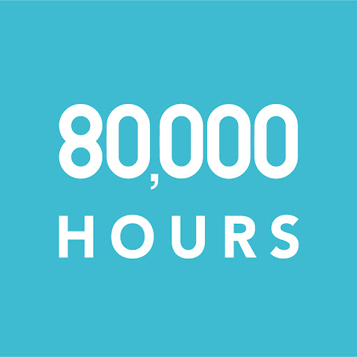 80,000 Hours