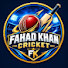 KGHrEYKJBO4-channel-avatar-Fahad Khan x cricket 