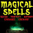 @Magicspellmiracle