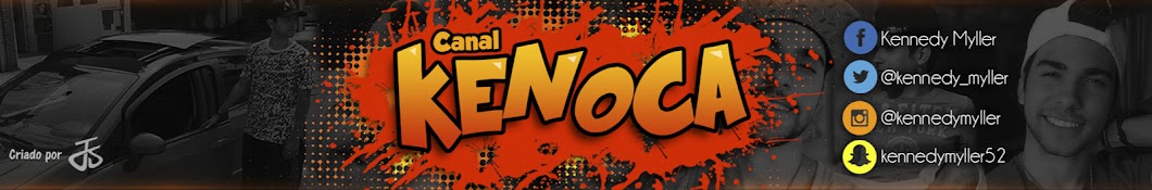 KENOCA YouTube kanalı avatarı