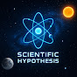 Scientific Hypothesis logo