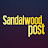 Sandalwood Post