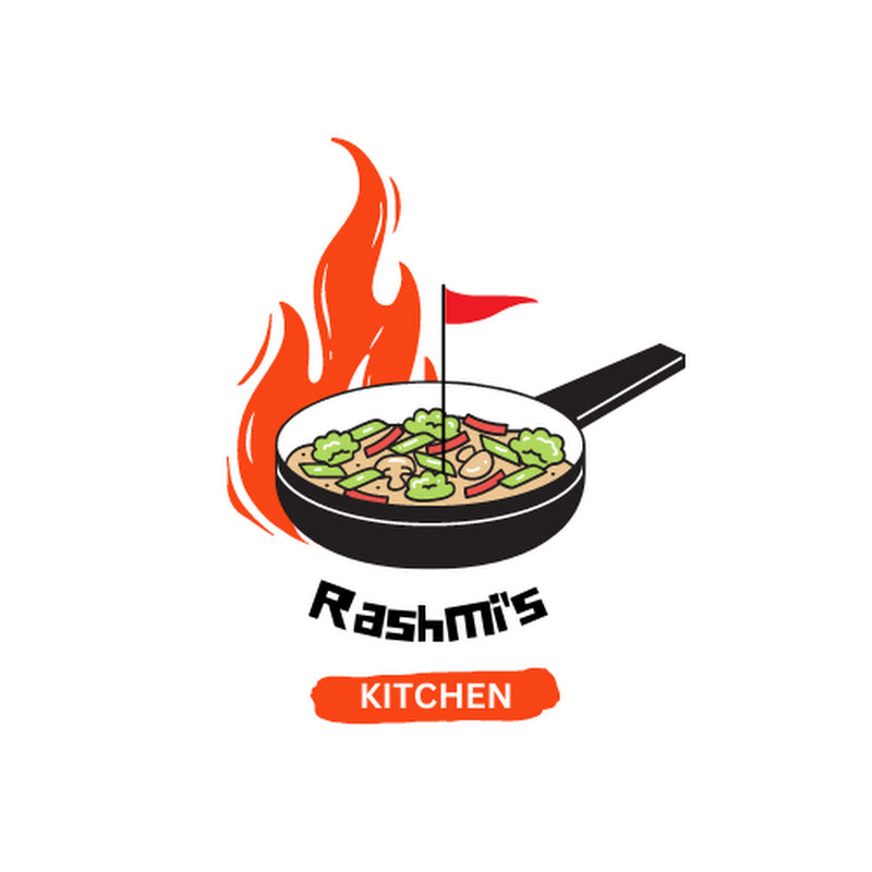 Rashmi's Kitchen