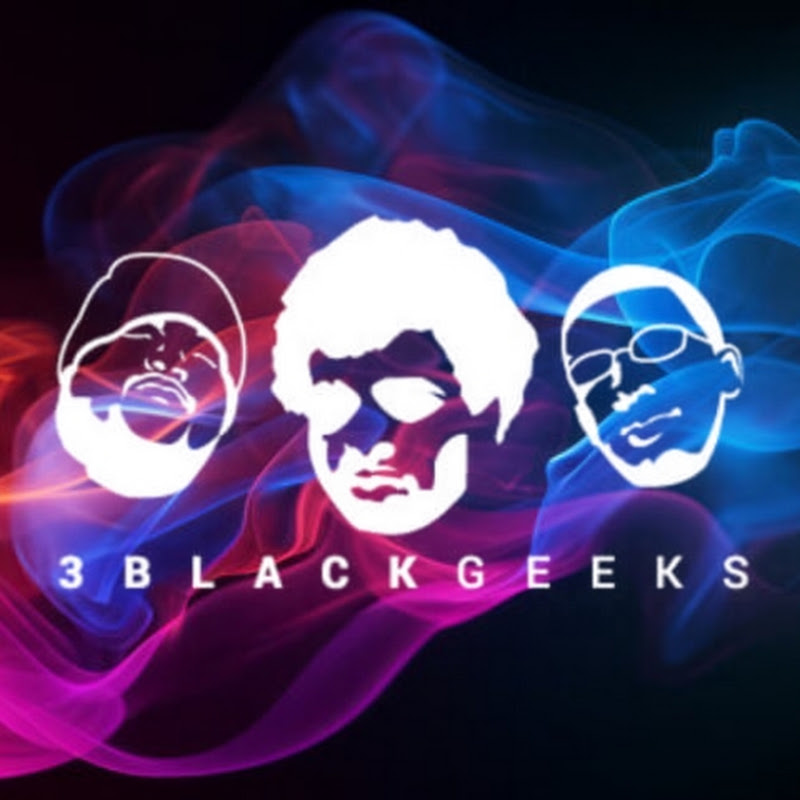 3BlackGeeks