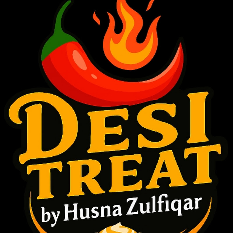 Desi Treat