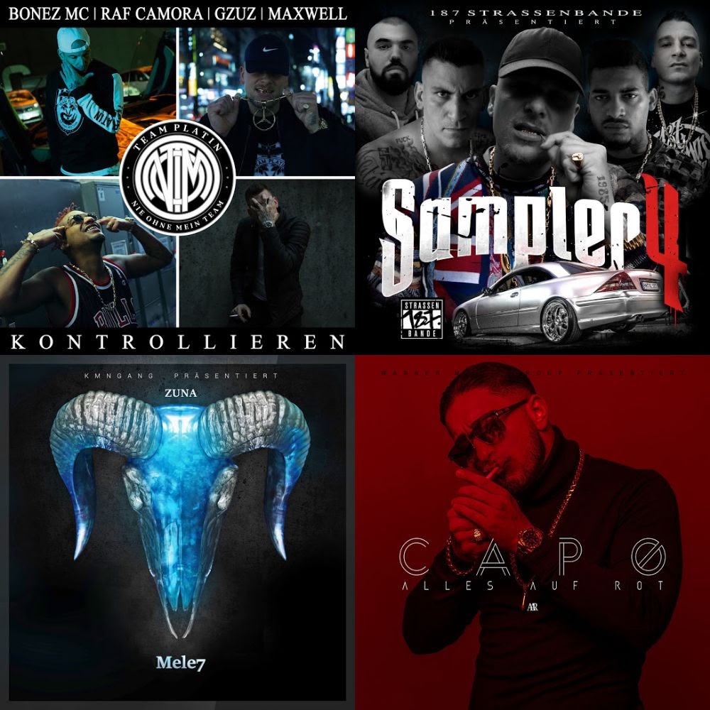 Deutschrap