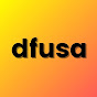 Desi Foods USA logo