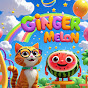 Ginger Melon logo