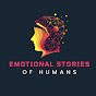 Emotional Stories of Humans logo
