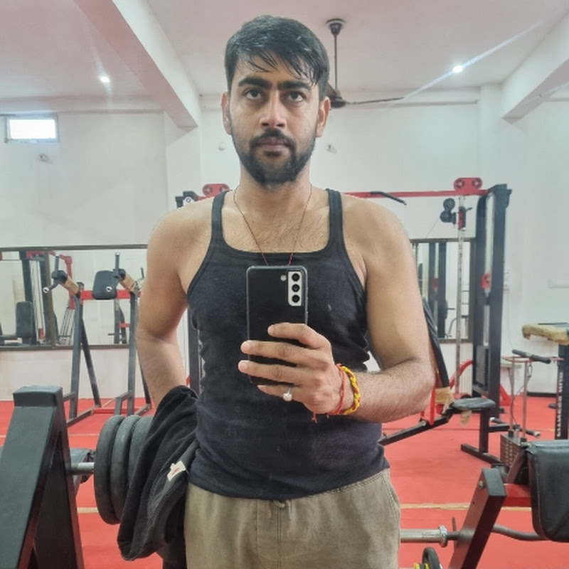 The Pratik Pandey Show