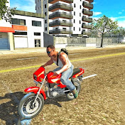 Indian bike driving 3D